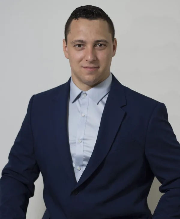 Le fondateur de Salève Infogérance et CyberDéfense